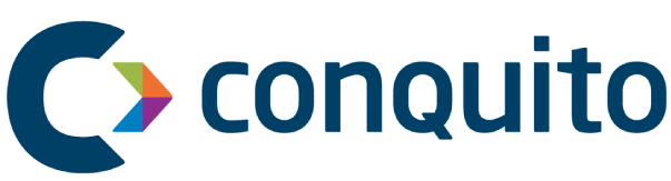 Logo de Conquito en economía circular Ecuador